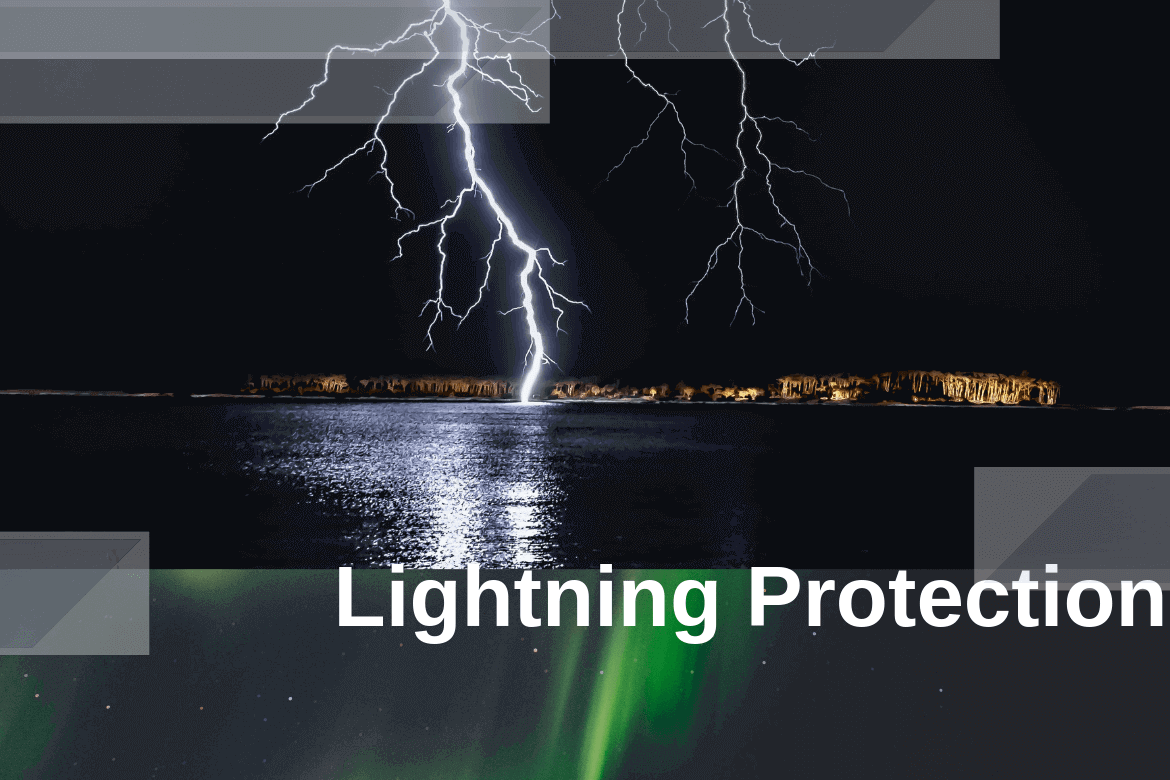 Lighning - Lightning Protection