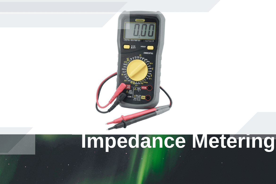 Metering - Meter Testing