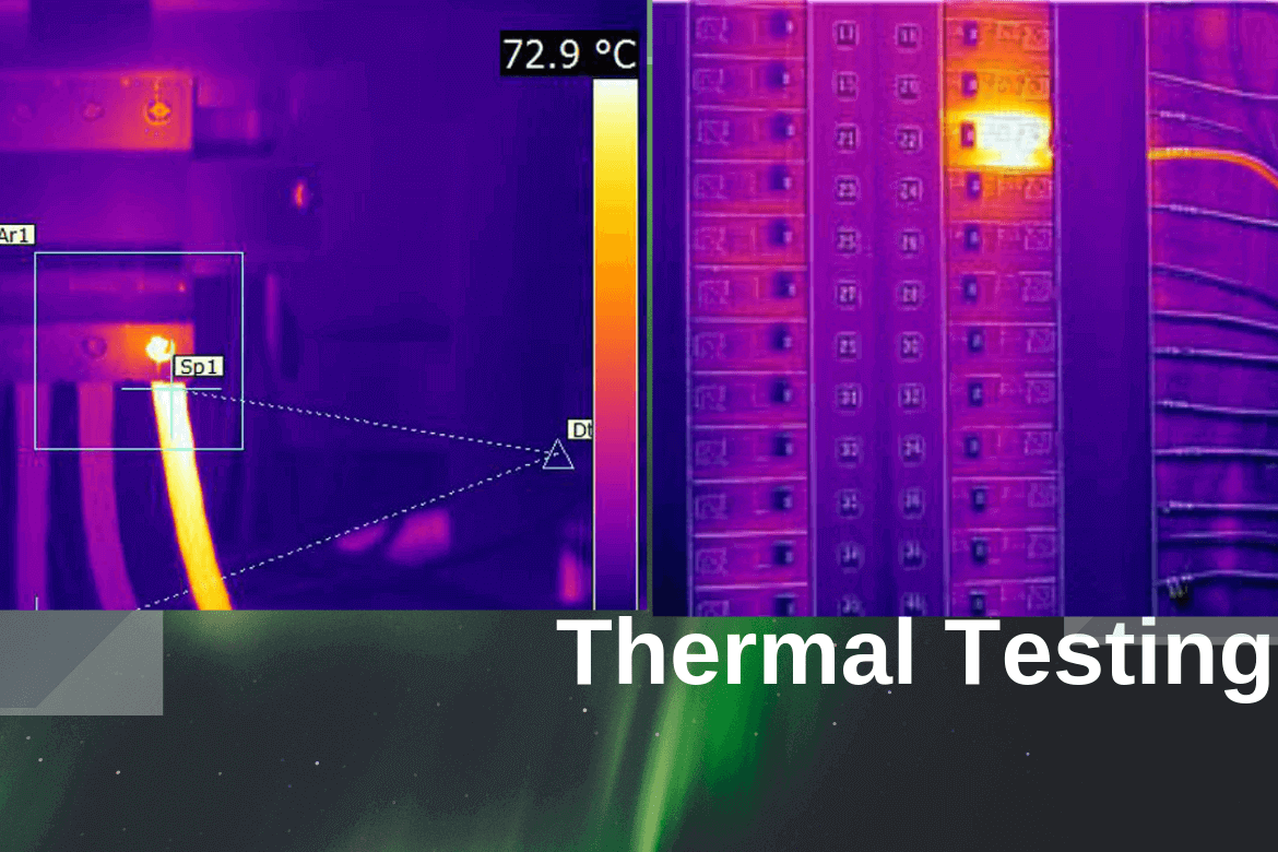 Thermal - Thermography